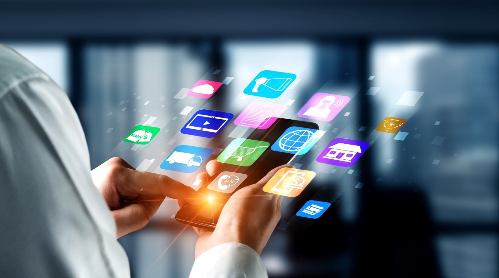 ระบบที่เราสร้างสามารถขยายและปรับเปลี่ยนได้ตามการเติบโต ช่วยประหยัดต้นทุนในระยะยาว